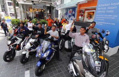 theStar: Grant wishes of needy kids